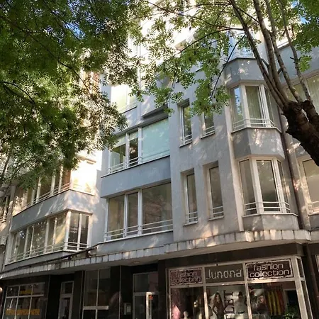 Apartment Luxury Apartment-paris In Centar