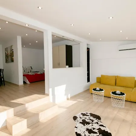 Luxury Apartment-paris In Centar * Sofia