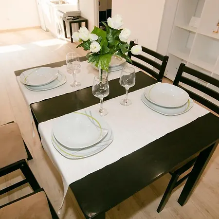 Luxury Apartment-paris In Centar Sofia