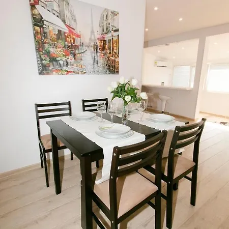 Luxury Apartment-paris In Centar