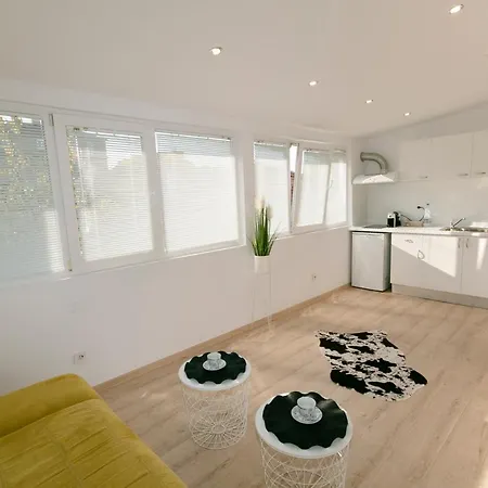 Apartment Luxury Apartment-paris In Centar Sofia