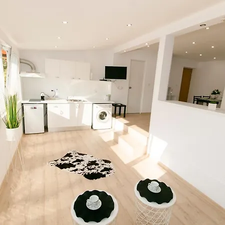 Luxury Apartment-paris In Centar *