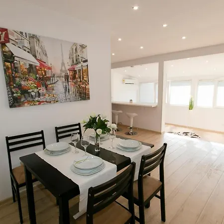 Apartment Luxury Apartment-paris In Centar Sofia