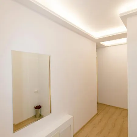 Luxury Apartment-paris In Centar * Sofia