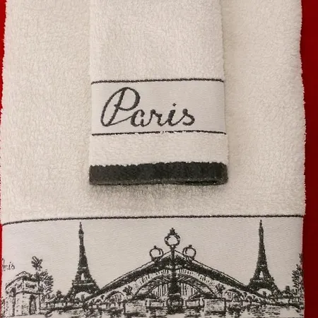 Luxury Apartment-paris In Centar *