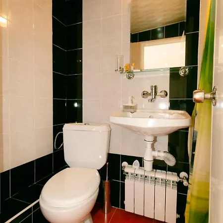 Luxury Apartment-paris In Centar Sofia