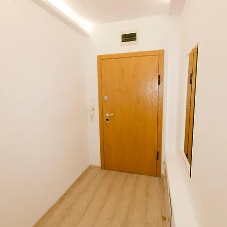 Luxury Apartment-paris In Centar Apartment *